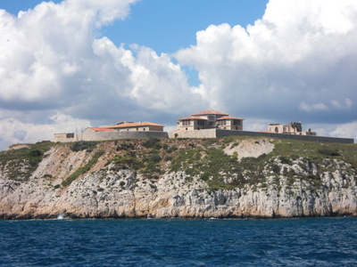 Caroline Hospital